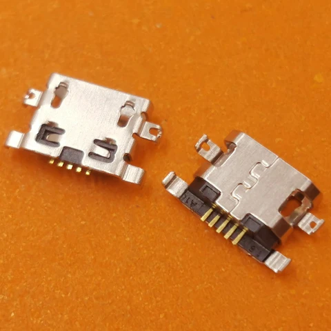 10-100 шт. USB-разъемы для зарядки Tecno POP 6 Go 2F 2 Plus 5 Lite Spark 8T 8 9 8C 9T 6 Air 7 Pro 7T 8P KG5P