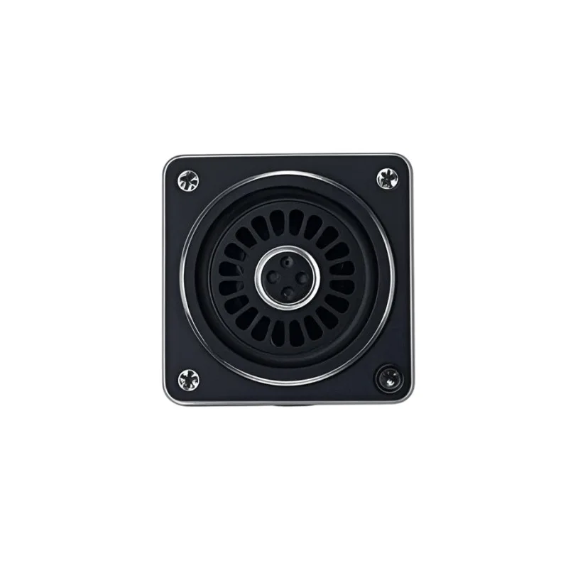 AeroPartsLong Range FPV Dr-one with 1.2G/1.7G/3.3G 5W VTX Video Transmitter 9CH 16CH Heat Sink Fan 2S-8S Compatible ICs