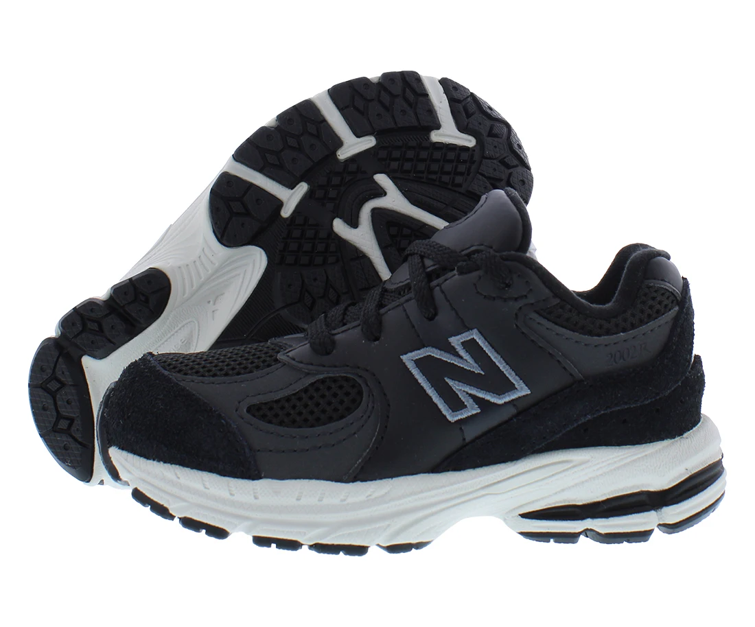 

New Balance 2002 Infant/Toddler Shoes