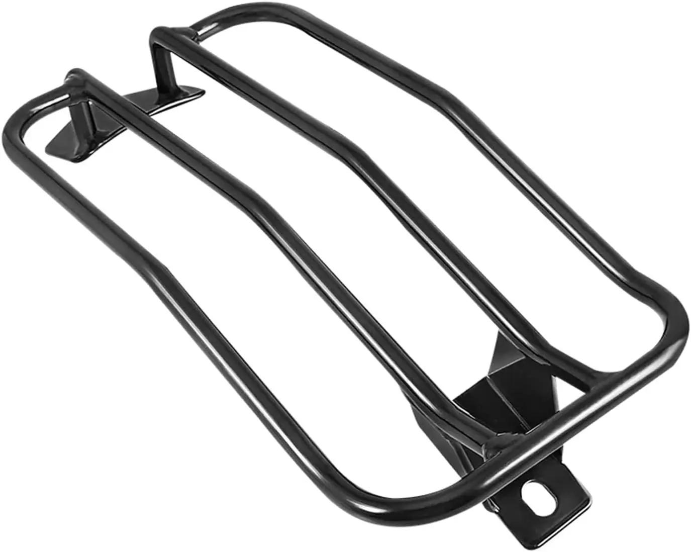 For CM1100 DCT MT T S 2021-2025 Motorcycle rear Solo Seat Carrier Luggage storage rack tail stock top case support