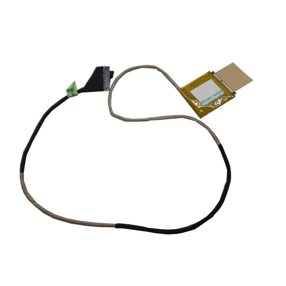 

Кабель LVDS для ноутбука ASUS G74 G74SX 3D Screen Line 1422-0103000 14G140348020 50 контактов