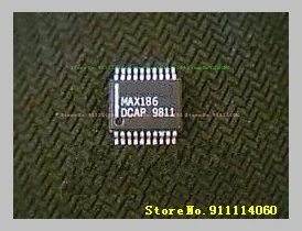 MAX186ACAP MAX186DCAP MAX186CCAP ССОП