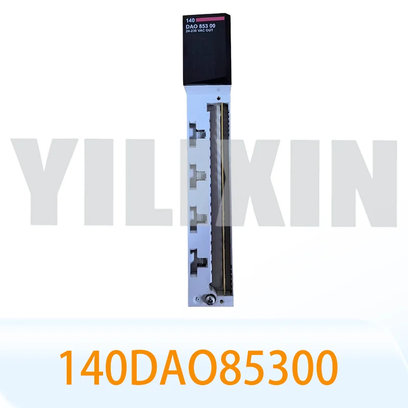 

New And Original 140DAO85300 Module