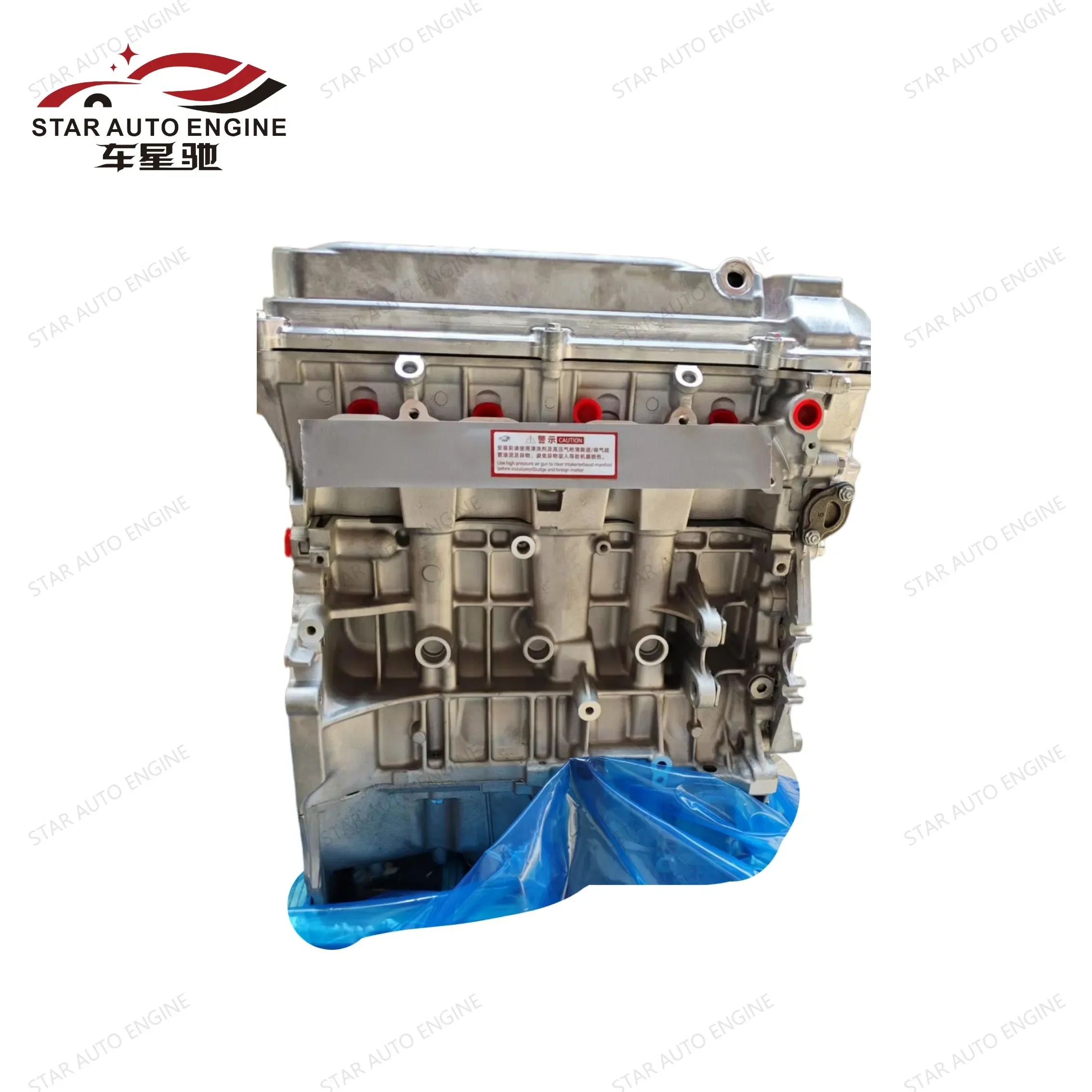 

Original 1az 2az for Toyota 4-Cylinder Petrol Long Block Assembly For Camry Toyota RAV4 Car Engine