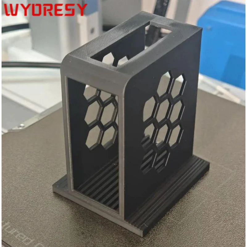 WYORESY for CUKTECH (10No.Ultra) Stand Shock Absorption Buffer Reduce Desktop Vibration Avoid Collision Damage