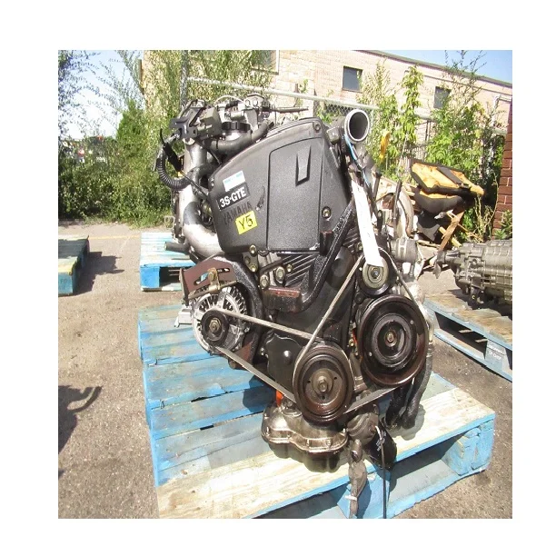 USED 3S GTE ENGINE