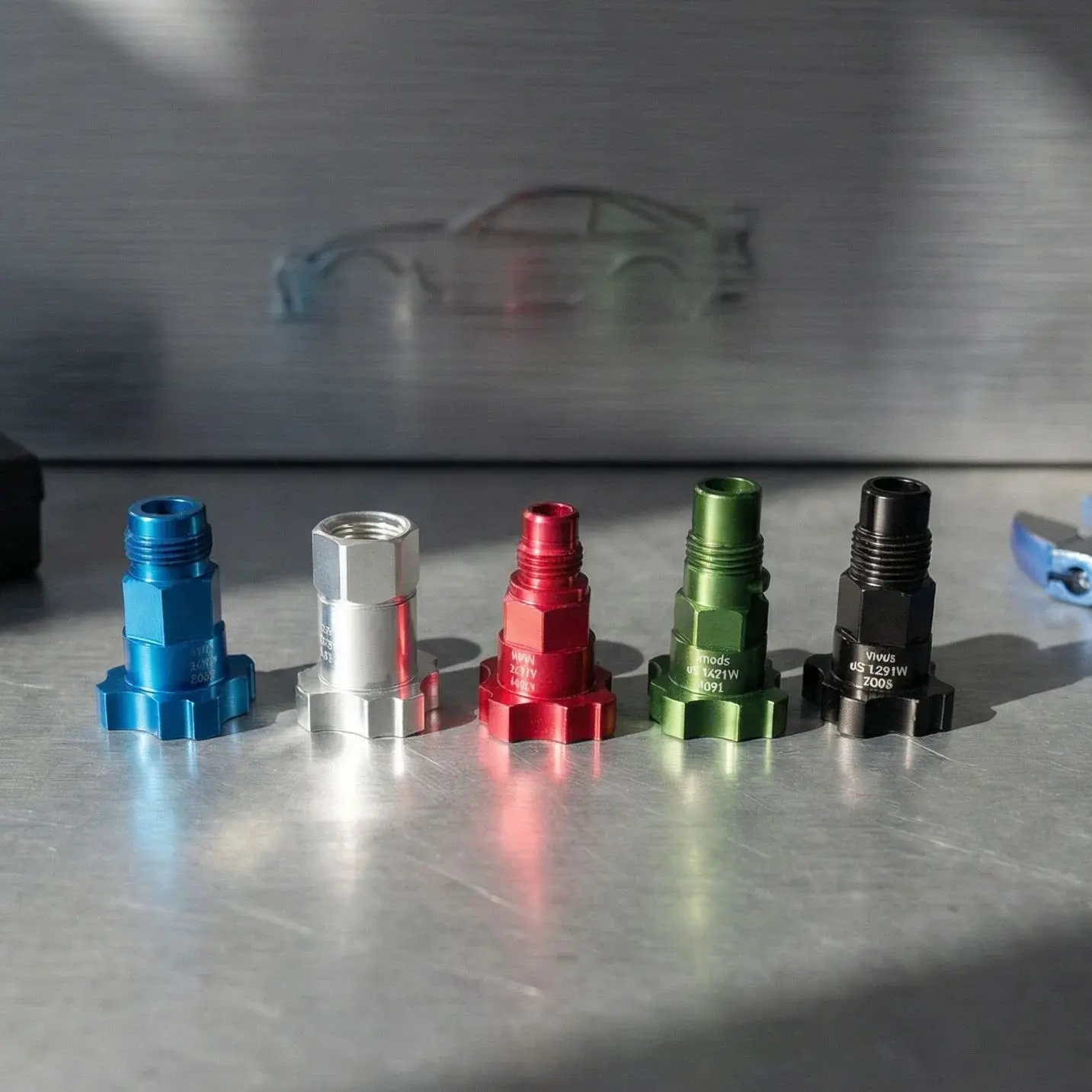 

Disposable Spray Gun Adapter for SATA ANEST WARTE Devilbiss internal thread No-clean Paint Can Accessory