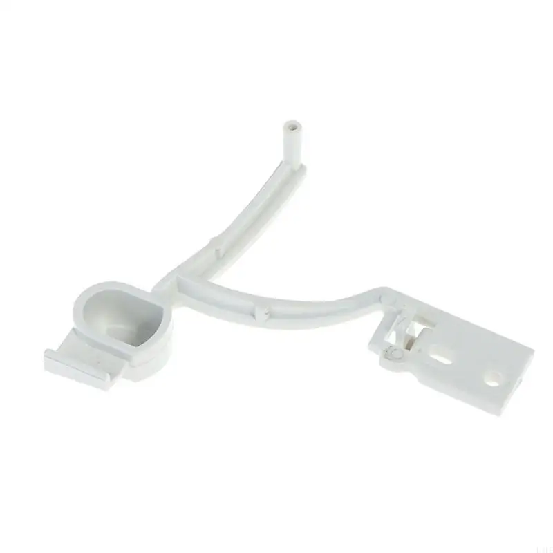 L41E High-performance Pulled Power On-off Button Plastic DVD Disk Drive Eject Button