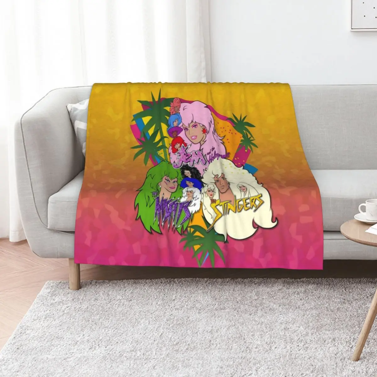 Jem Battle Of The B… - image