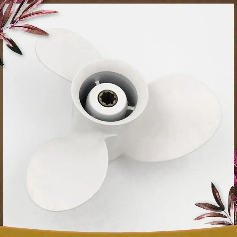 

AB59-9 1/4X11 9,9-15 лошадиных подвесных спиралей для Yamaha