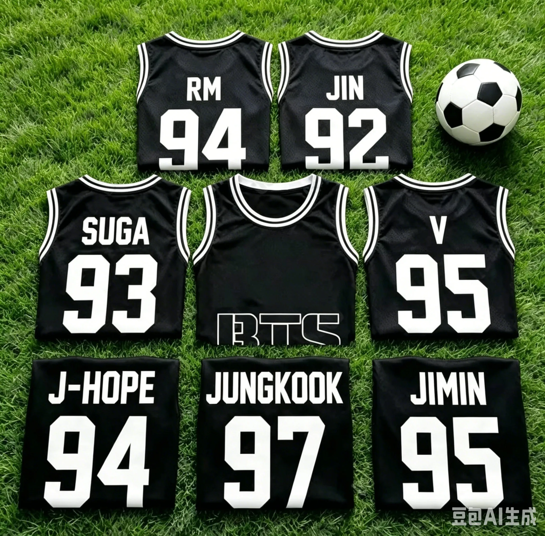Canotta Sportiva Traspirante Unisex 2026 per Fan di Gruppi Kpop - Regalo Perfetto per i Tifosi