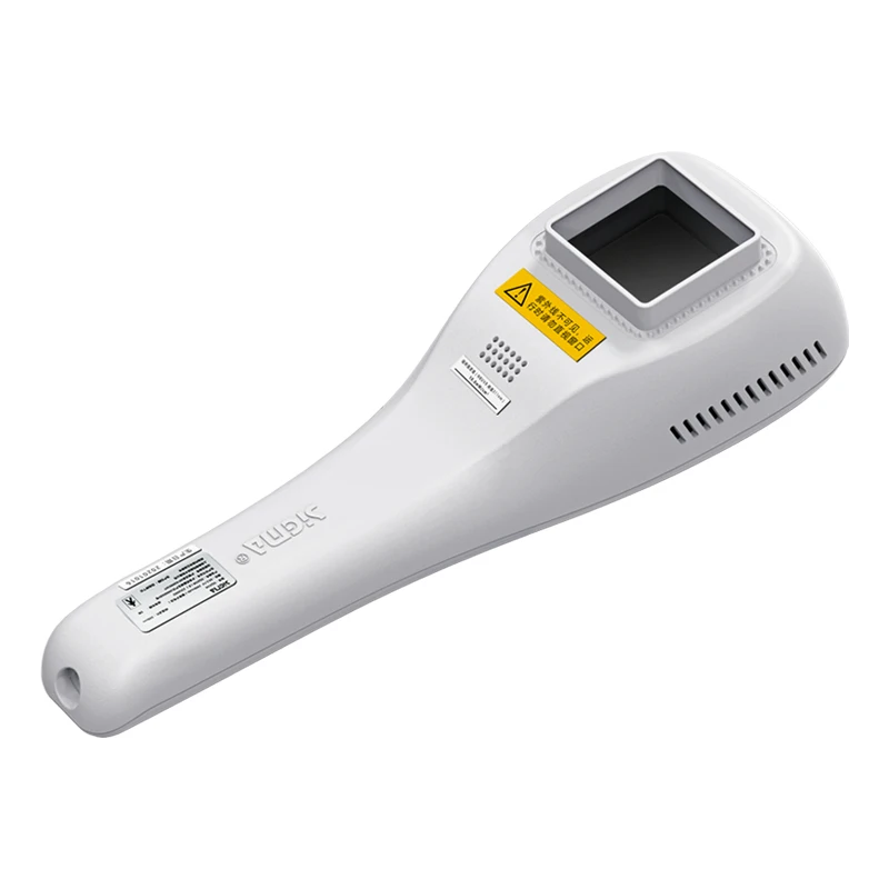 Hot Selling SIGMA SQ1FK UVB Phototherapy 308nm Excimer Laser Vitiligo Treatment