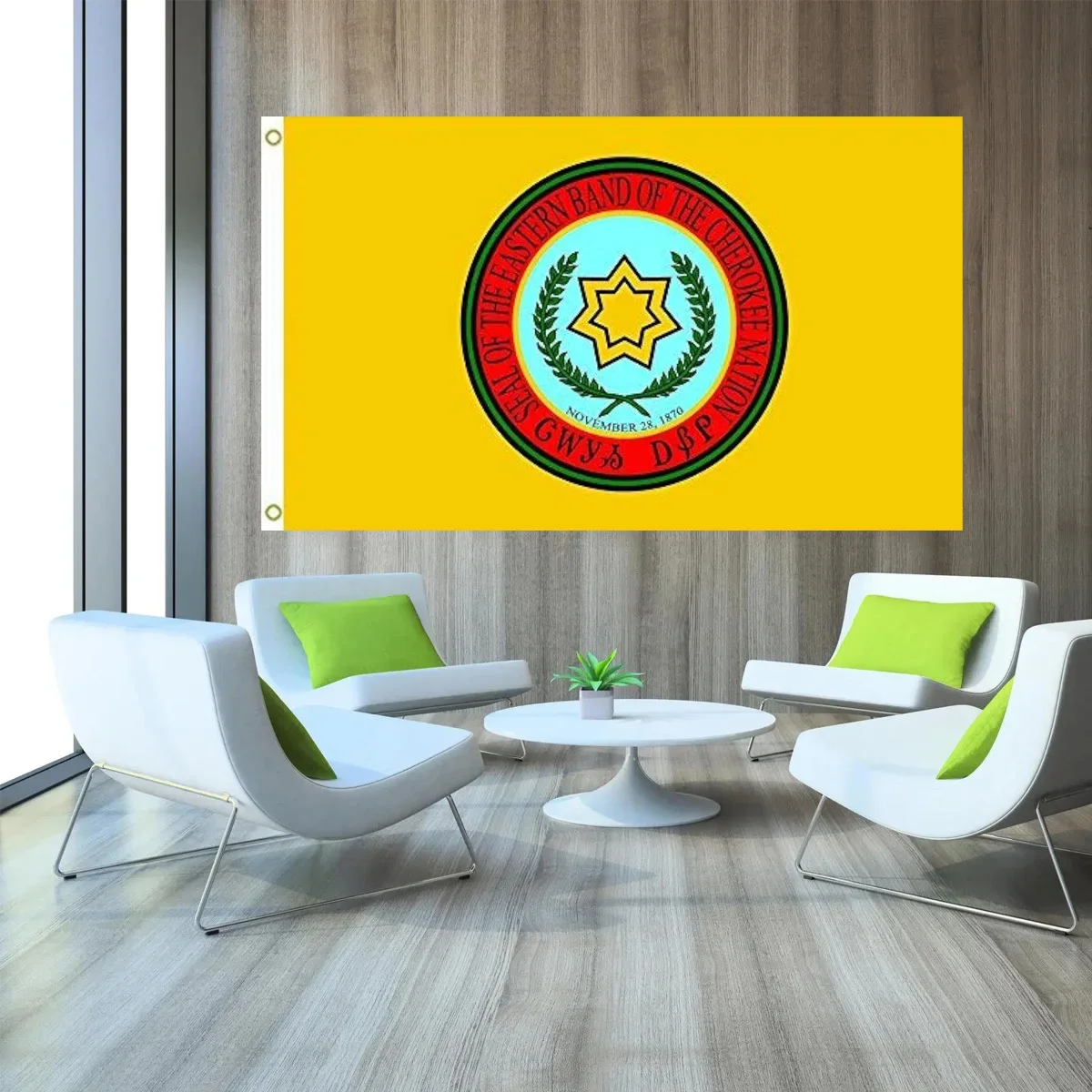 Eastern Band Lag Ou… - image