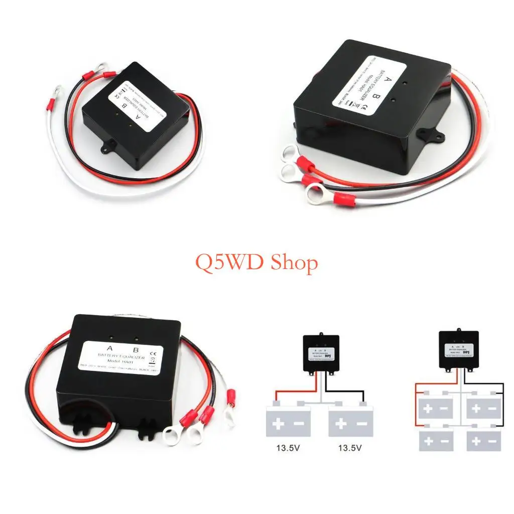 

Q5WD 12/24V HA01.