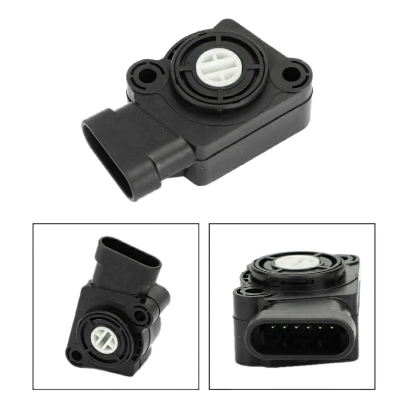 Throttle Position Control Sensor for Volvo Williams Controls 131973 133284 2603893C91