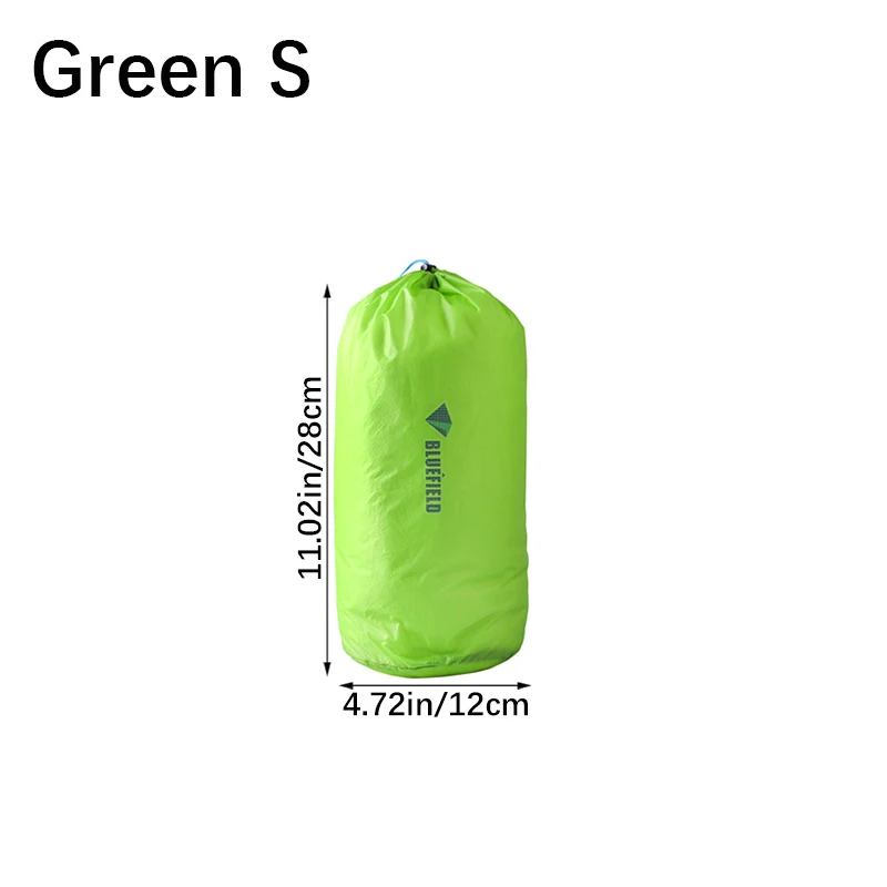 S Green