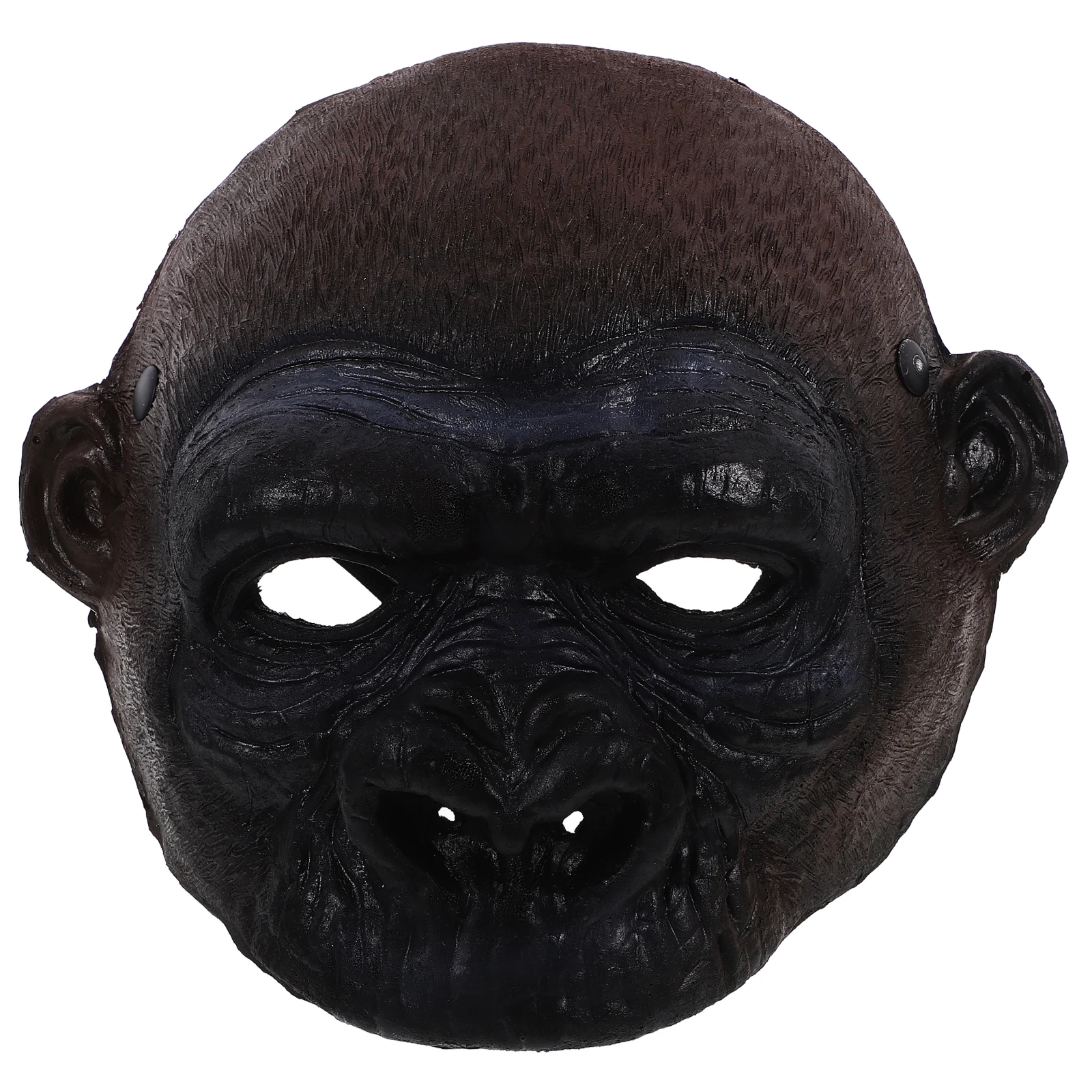 

Eco-Friendly Monkey for Halloween Masquerade Costume Party Scary Animal Men Women Furry Funny Cosplay Carnival Hip-Hop Dance