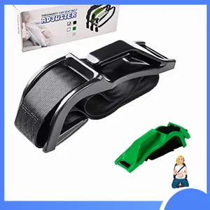 Pregnant women car seat belt, co-pilot, special, anti-roding, belly cover, pregnancy driving artifact, stretching extensor 10 Main Extender Sales Seat Car - №1