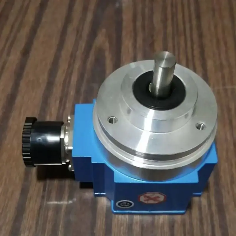 Novo codificador Sik, SRS50-HWA0-K21, garante autenticidade e entrega rápida