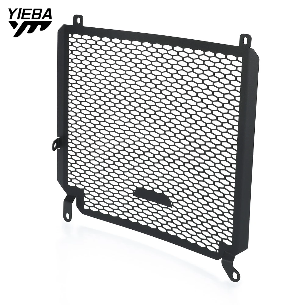 Motocycle Water Tank Radiator Grille Guard Protection FOR CFMOTO 675SR-R 675SRR 675NK 675SR 675SS 675 SS NK SR 2024 2025 2026
