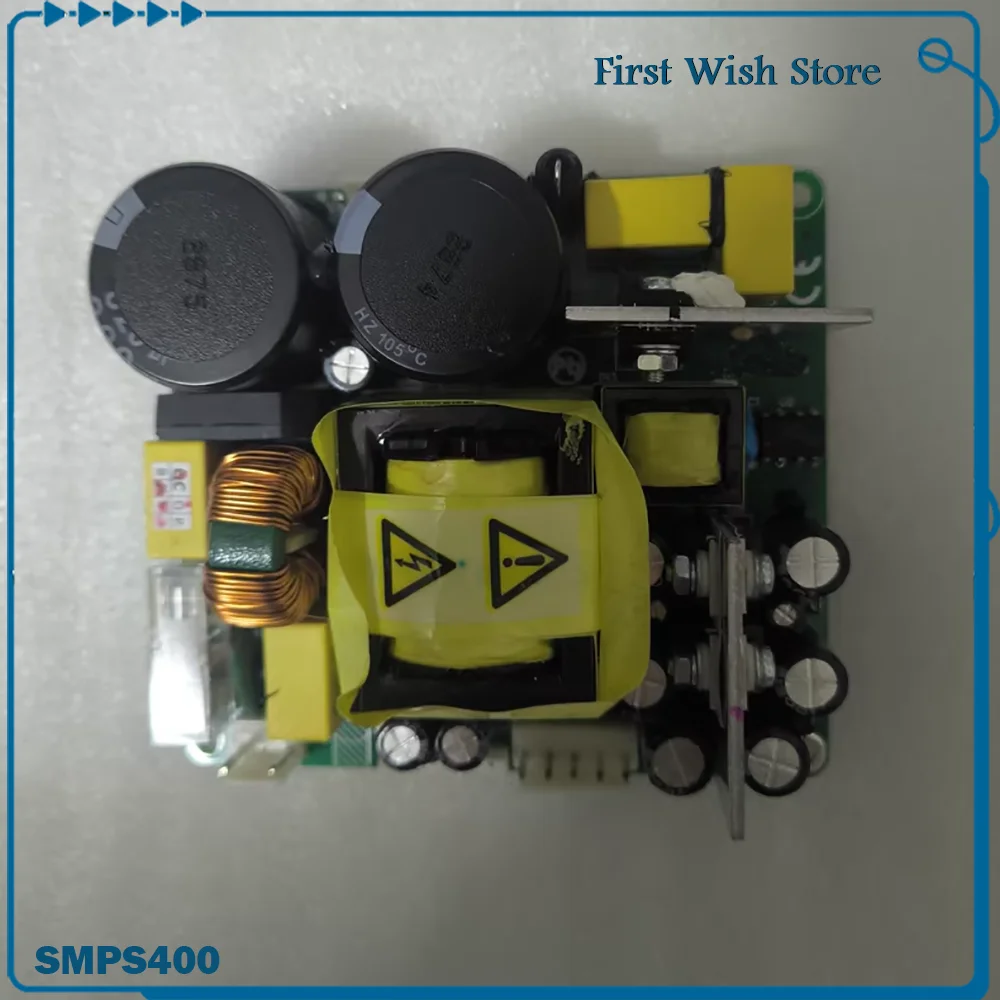 

Модуль питания SMPS400