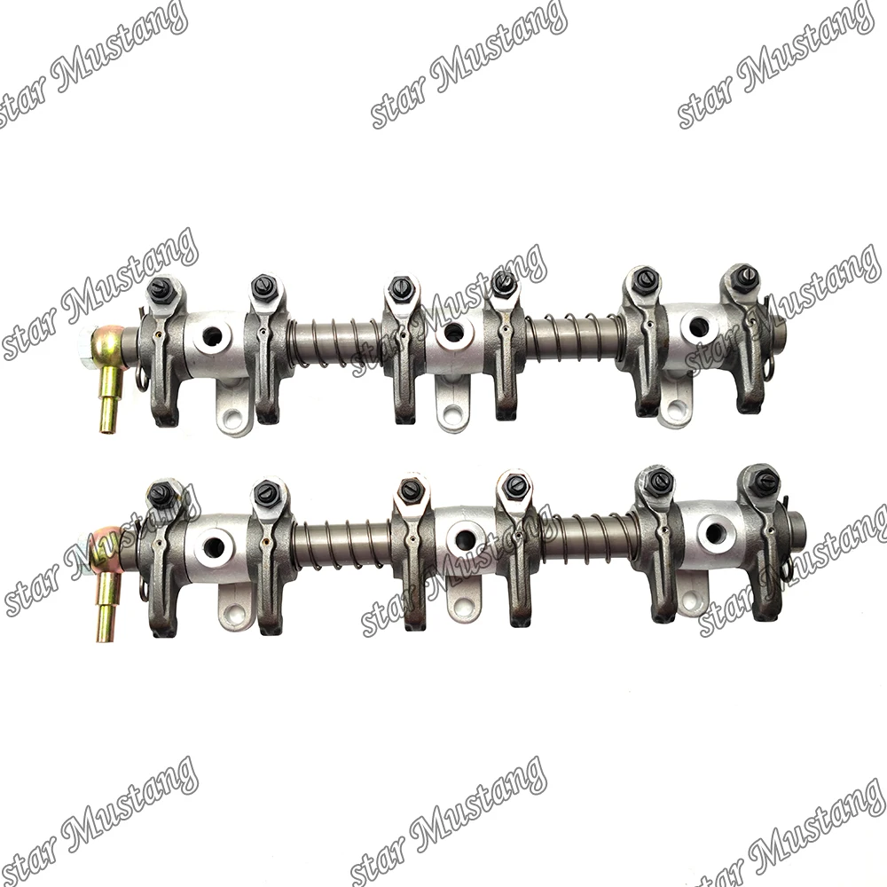 S6K Rocker Arm Assembly 5I-7590 5I-7722 5I-7731 Suitable For Caterpillar Engine Parts