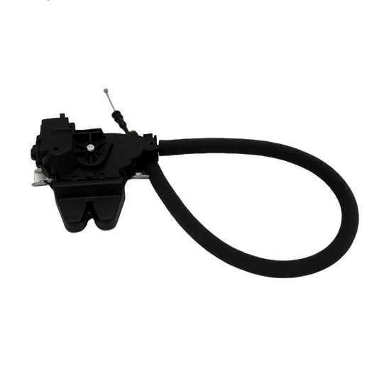 

New A2047500485 Car Tailgate Latch Actuator For Benz Rear W205 C180 C200 C260 C300 W213 E200 E250 E300 W218 Cls300 Cl
