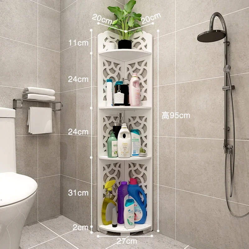 

Space Saver Bathroom Cabinet Plant Decorations Wine Modern Cabinet Paper Small China Bedroom Display Gabinete Home Furniture