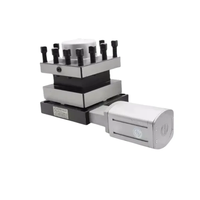 Series C N C La.the Tool Turret Sensor Living Turret for La.the Ma.chine