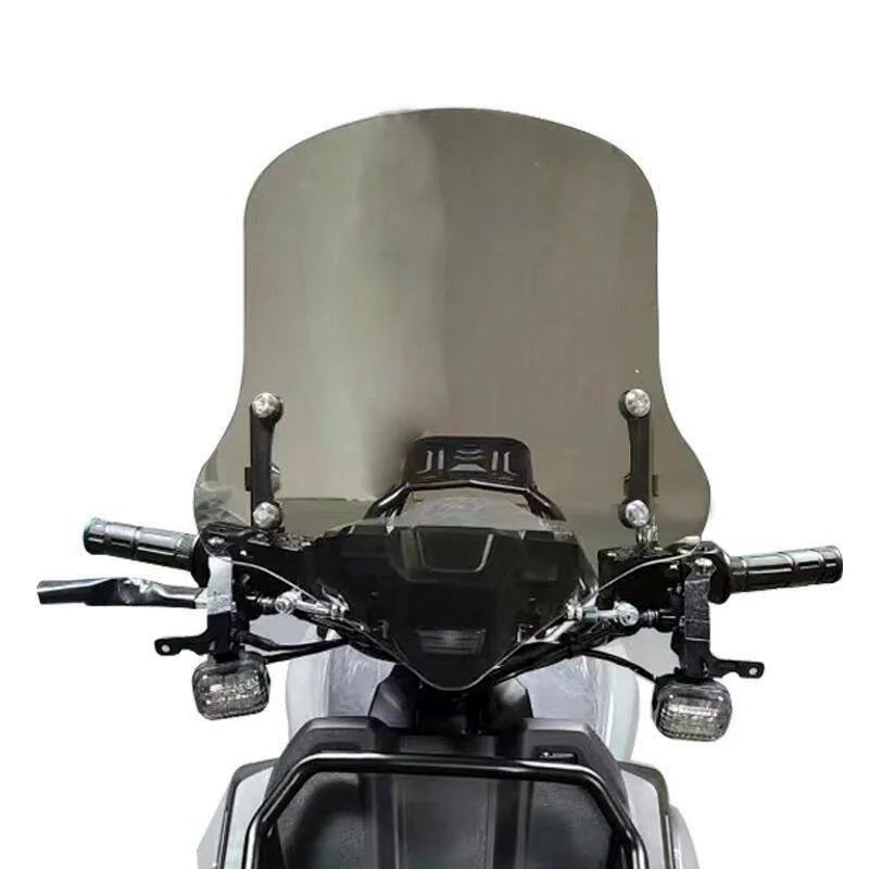

Windshield for Yamaha Zuma tank 150CC 200CC Motorcycle Accessories