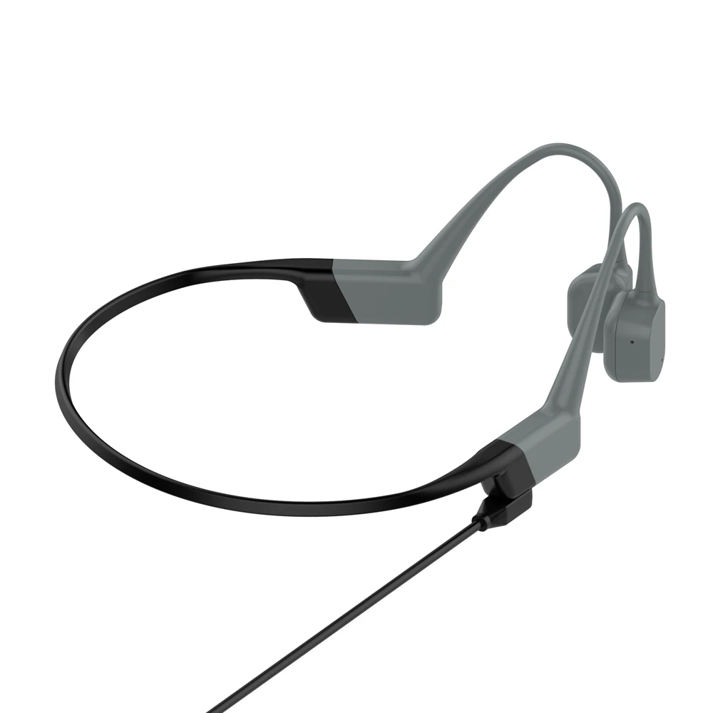 

For Shokz S810 S811 S803 AS800 OpenRun Pro Mini Bone Conduction Headphone USB Data Charging Line Power Magnetic Charger Cable