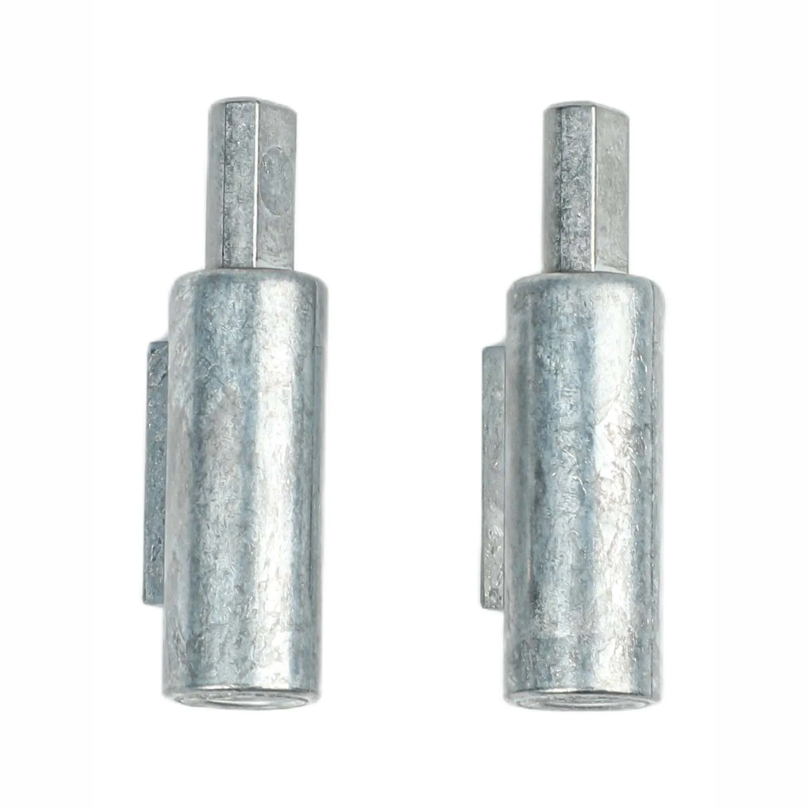 Zinc Alloy Damper Rotation Damper Kitchen Renovation Clockwise Rotation Damper Rotation -20 -70 Light Sound Operation