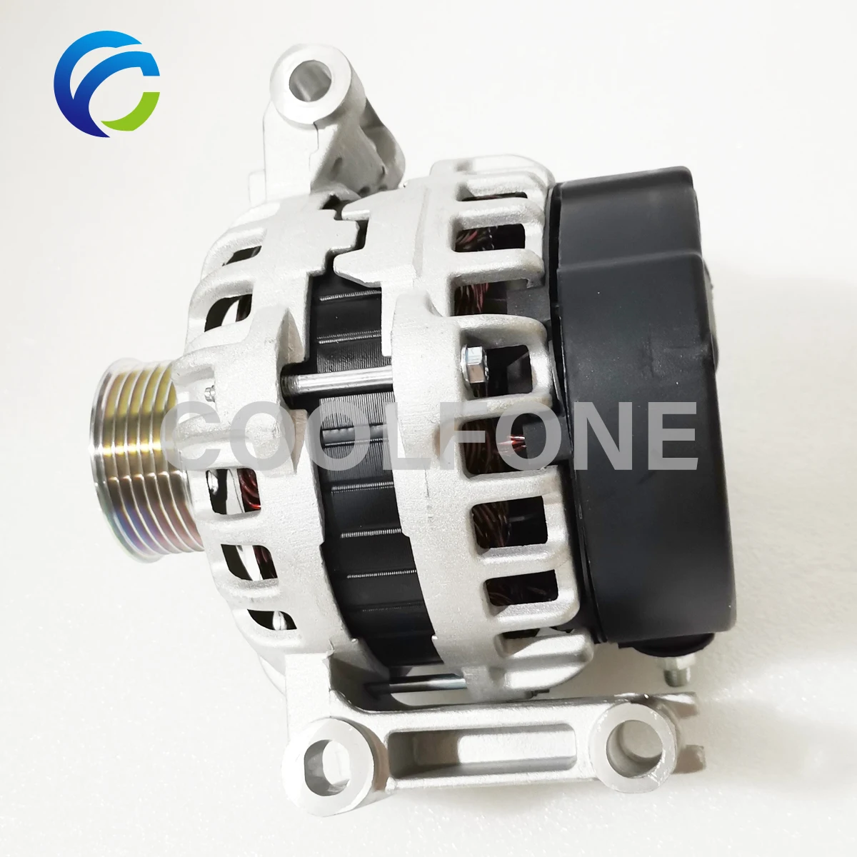 Coolfone Generator Alternator for FAW BESTUNE B70 X80 B90 X40 2.0L 1.8T BM1118300 F000BL0601 F000BL06B0 ASA1300005