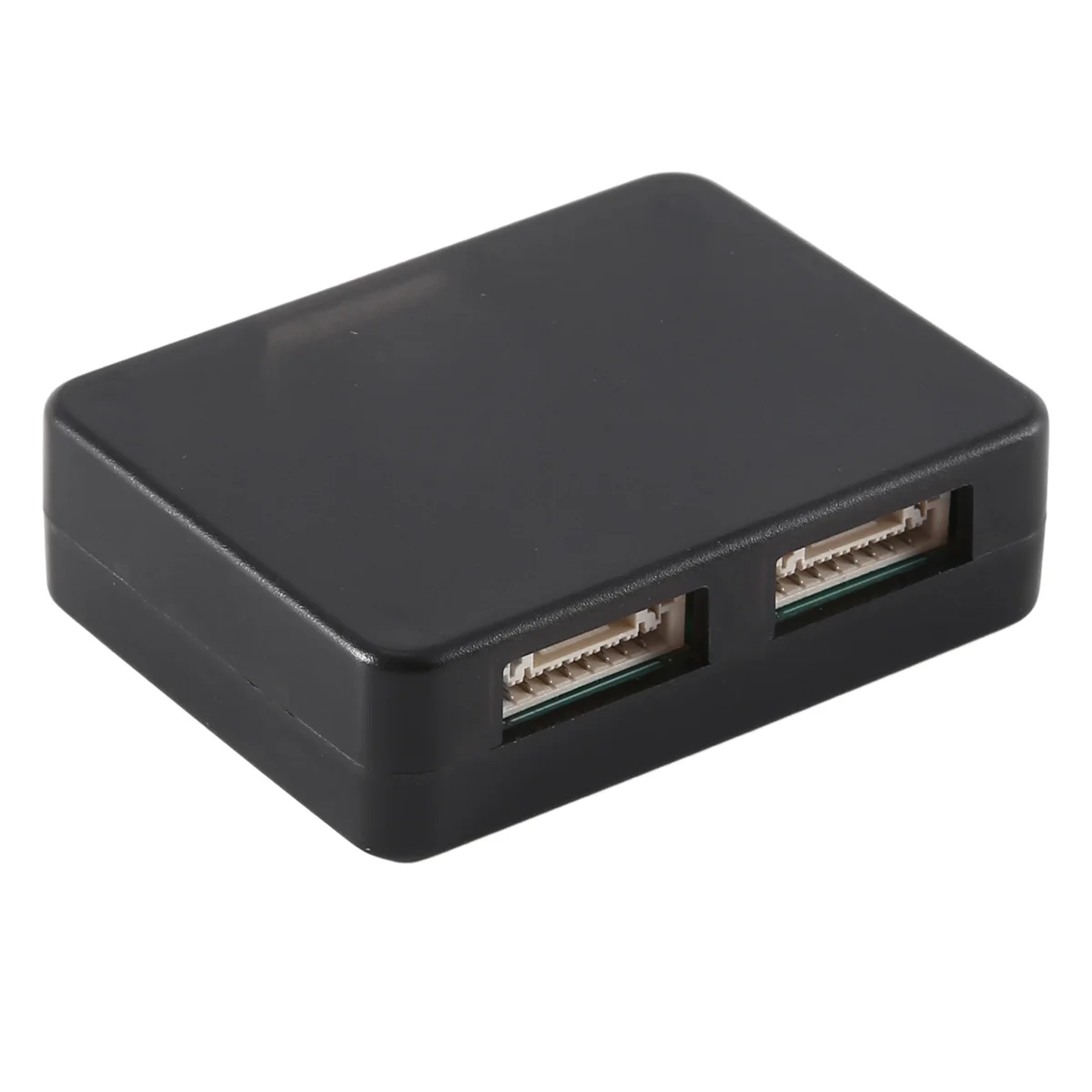 Dual FPV Camera Adapter Module, Hub de câmera para SIYI MK15 HM30 MK32 Air Unit, MK15