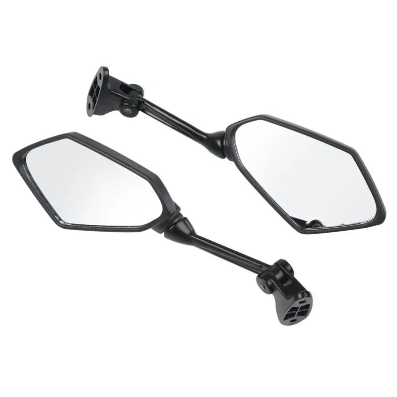 Motorcycle Mirrors For kawasaki ZX6R ZX-6R ZX600R 2009 2010 2011 2012