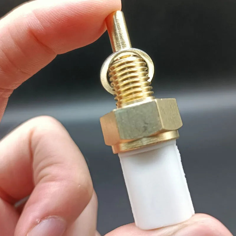 Water Temp Temperature Sensor for Kawasaki ER300 Z300 2015-16/KLE250 Versys-X 250 2017/ZR900 Z900 2017-20/VN2000 Classic 06-2010