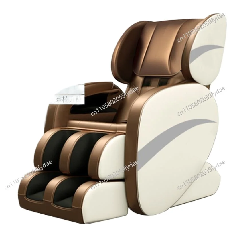 Massage chair household full body multi-function luxury space capsule compartment electric massage sofa gift