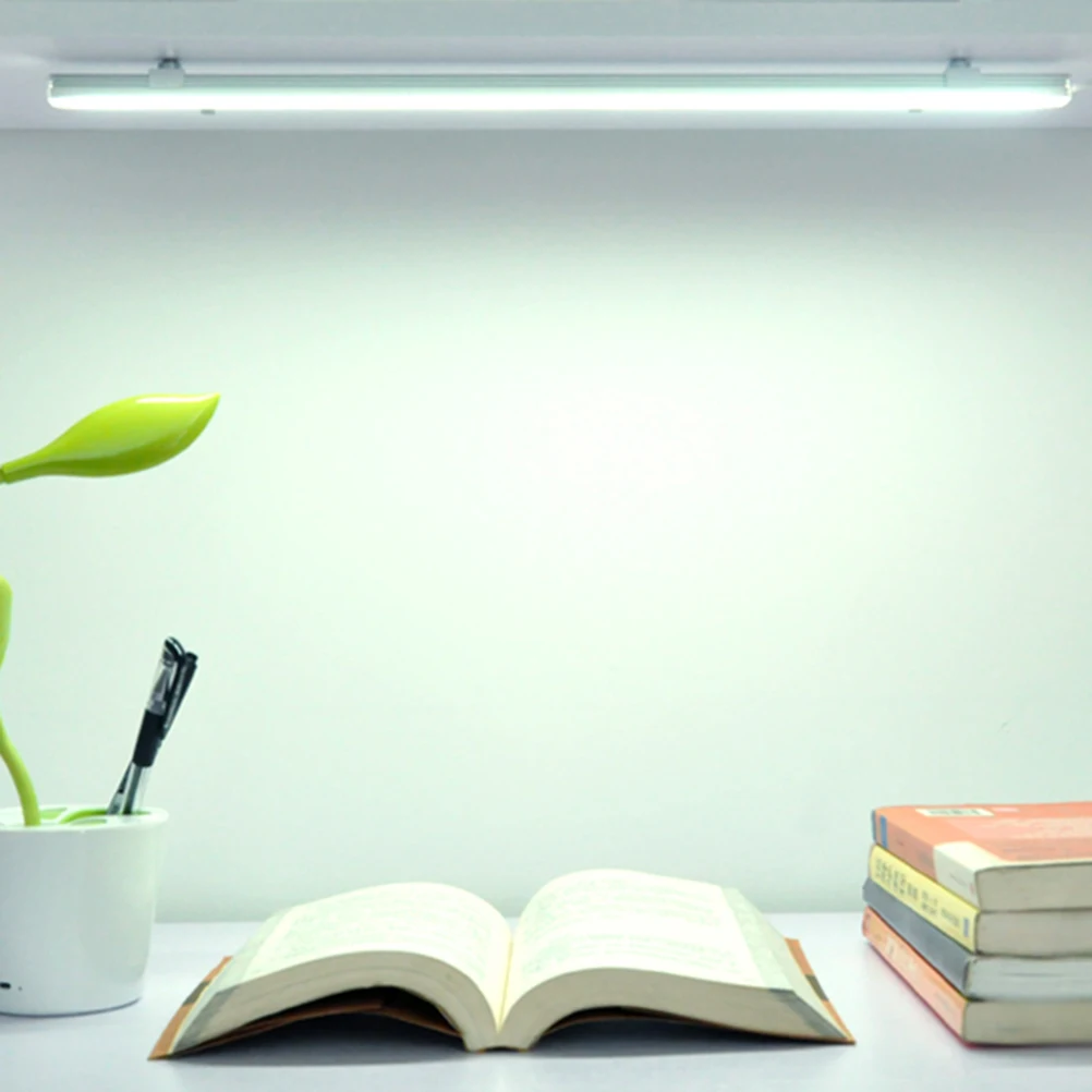 

Touch Dimming Light 21 Led Cabinet Closet Wardrobe Drawer Motion Sensor Night Light Sticky Lamp Cordless Cold White