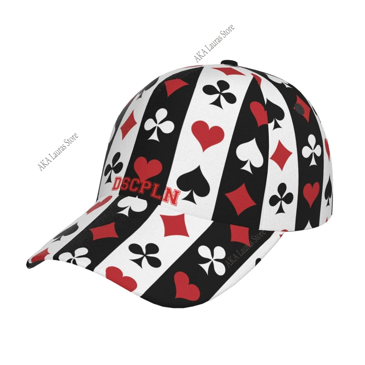 unisex-baseball-cap-poker-red-black-alice-in-wonderland-hat-new-fashion-high-quality-man-sport-hats-trucker-cap