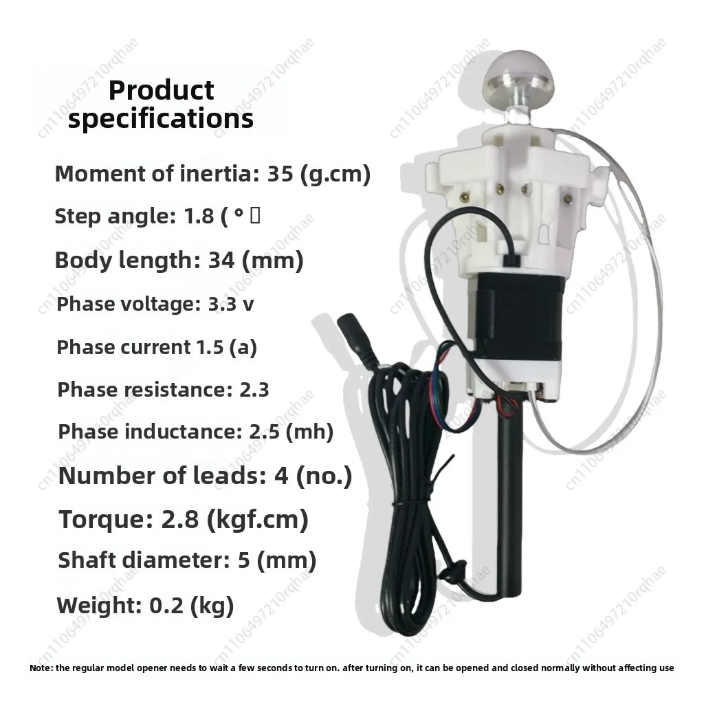 

Machine for Opening and Closing The Petal Part of The Flower Opening and Closing The Flower Machine Moving Flower Motor