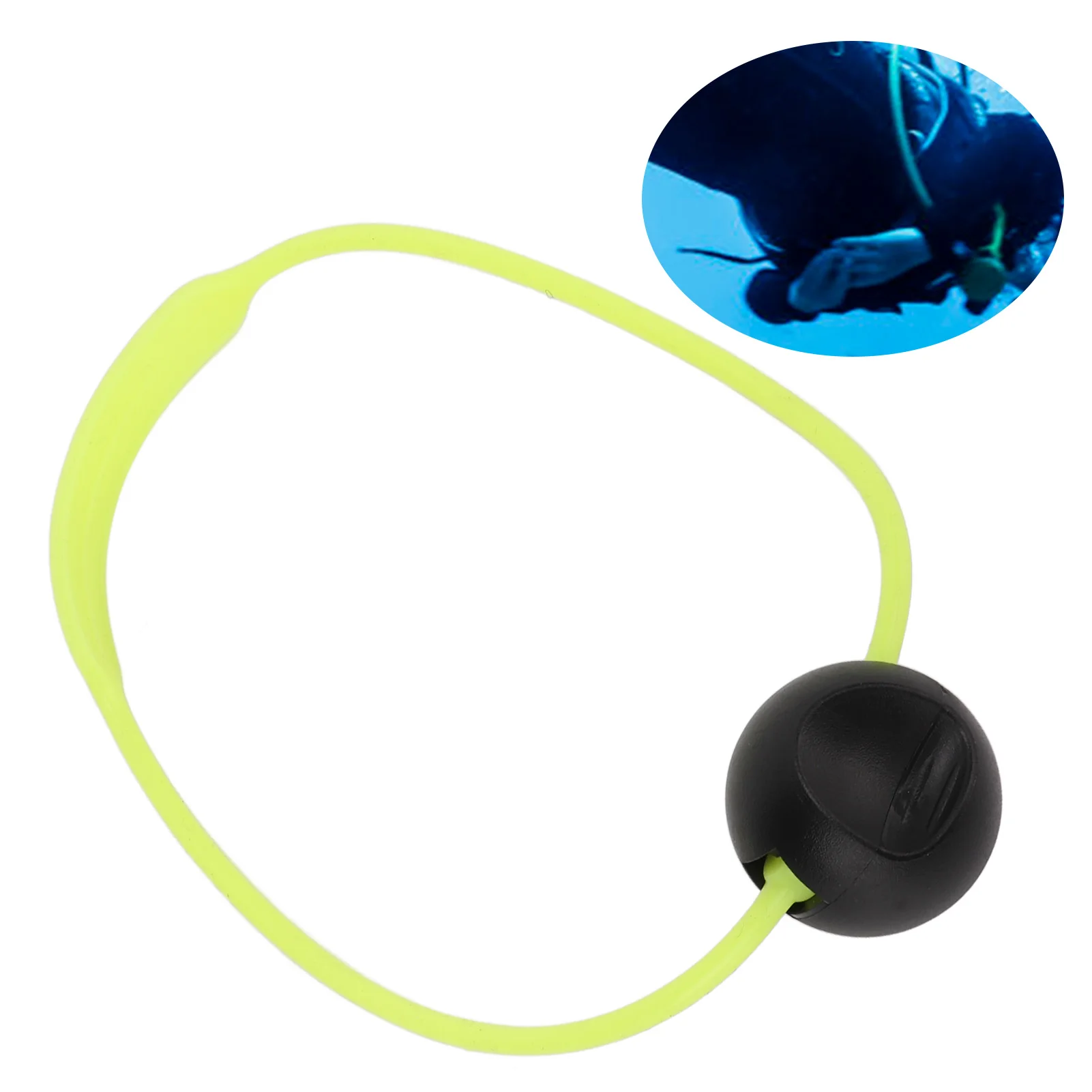 

Бак для подводного плавания с аквалангом, цилиндр, баннер, молоток, мяч, подводный сигнальный прибор для спорта на открытом воздухе