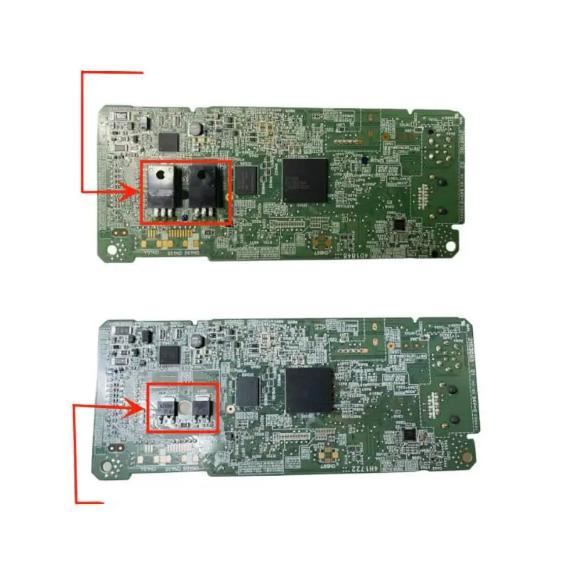

Оригинальная разборка подходит для аксессуаров материнской платы EPSON L6198, L6190, 6178 и 6170.