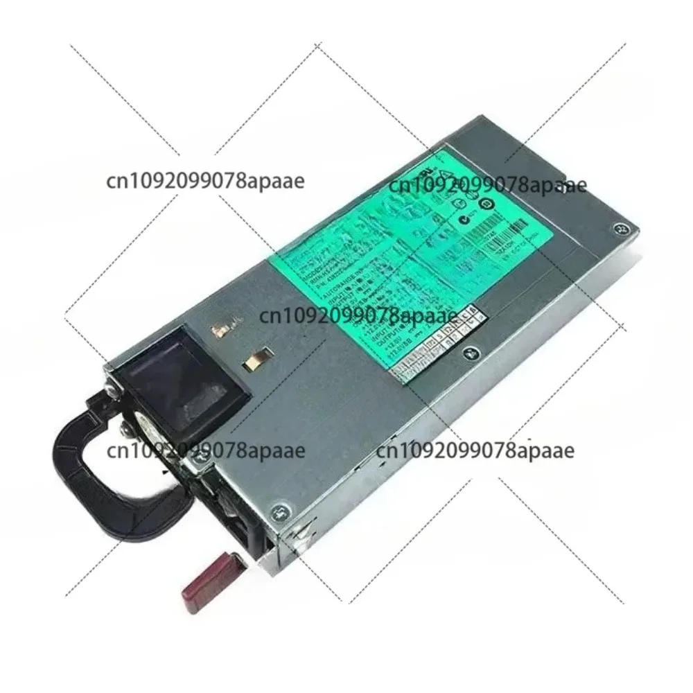 Server Power Supply… - image