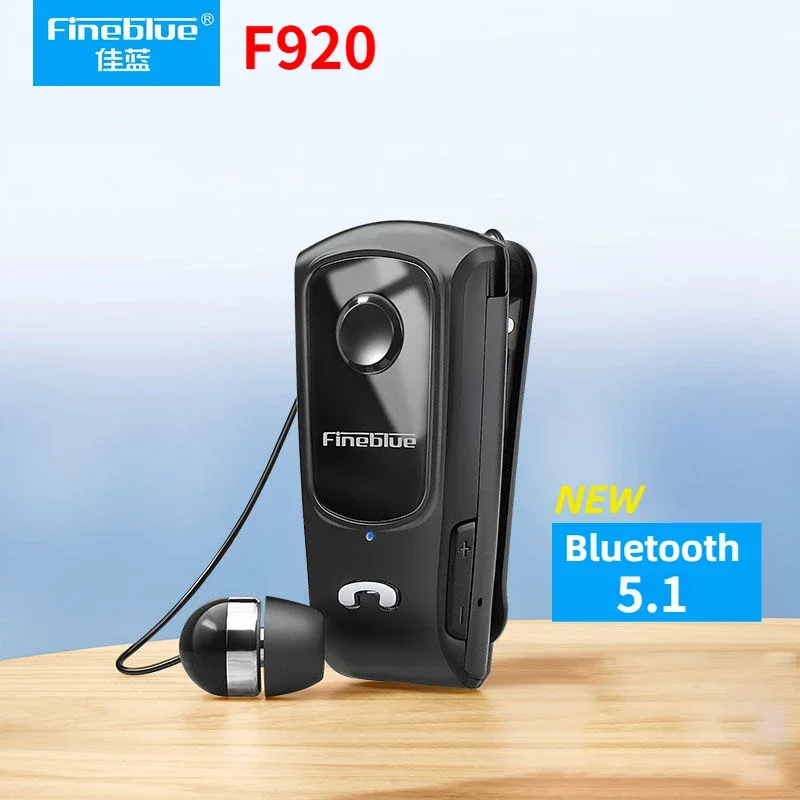 Recomendação e Avaliação Detalhada dos F520: O Melhor Fone de Ouvido Sem Fio com Design In-Ear para Uso Diário?