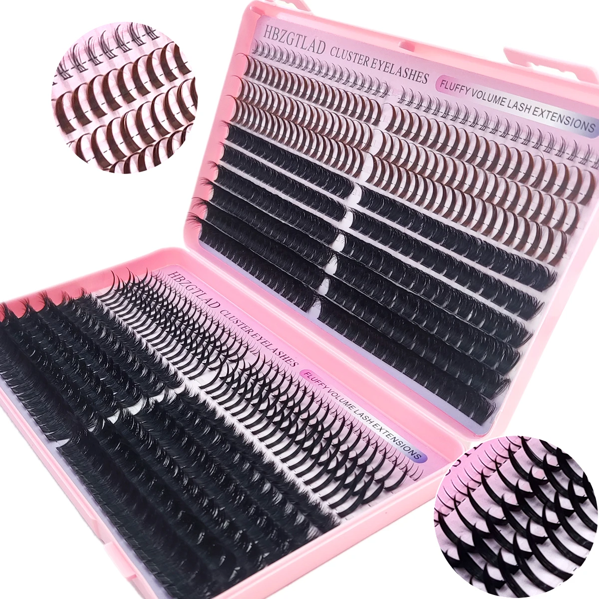 Thumbnail 3 - #19 Best False Eyelashes to Buy In 2026