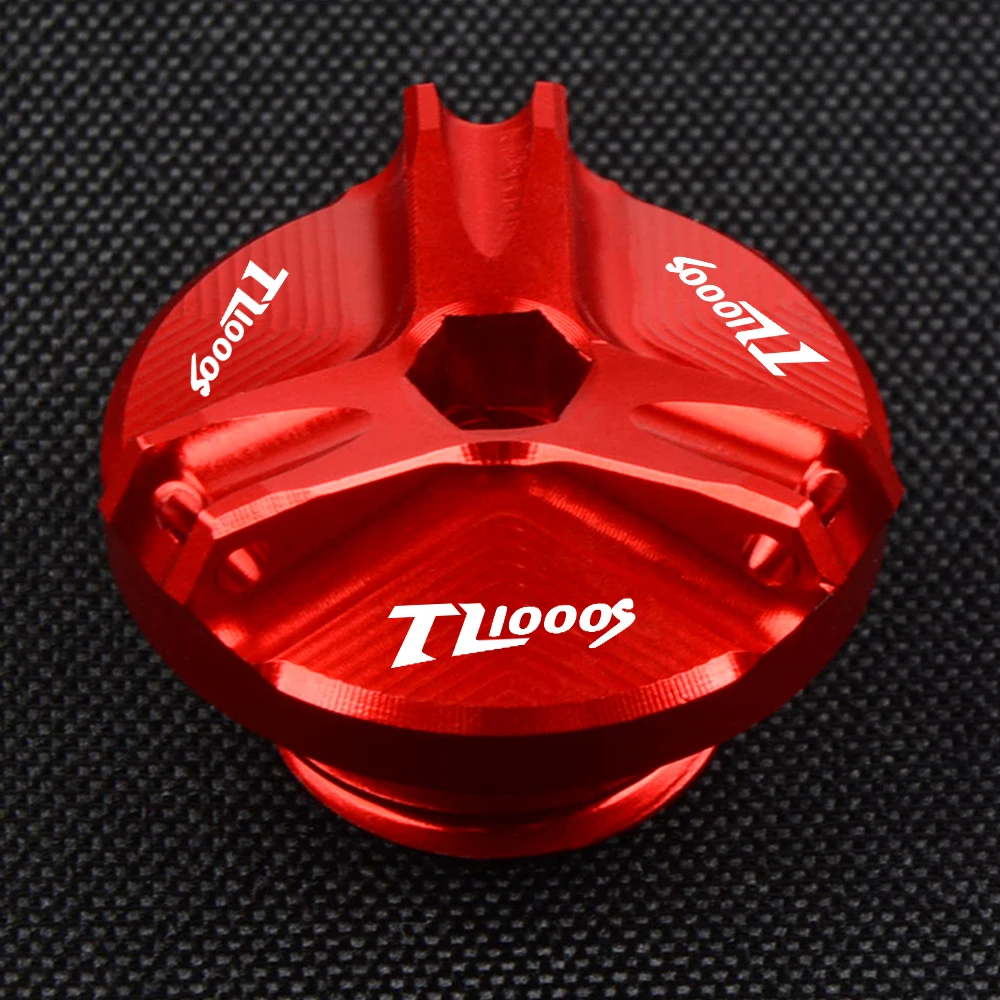 

CNC Engine Oil Filler Plug Fuel Tank Gas Cap M20*1.5 Motorcycle FOR Suzuki TL1000S TL 1000 S 1998 1999 2000 2001 2002 2003 2004