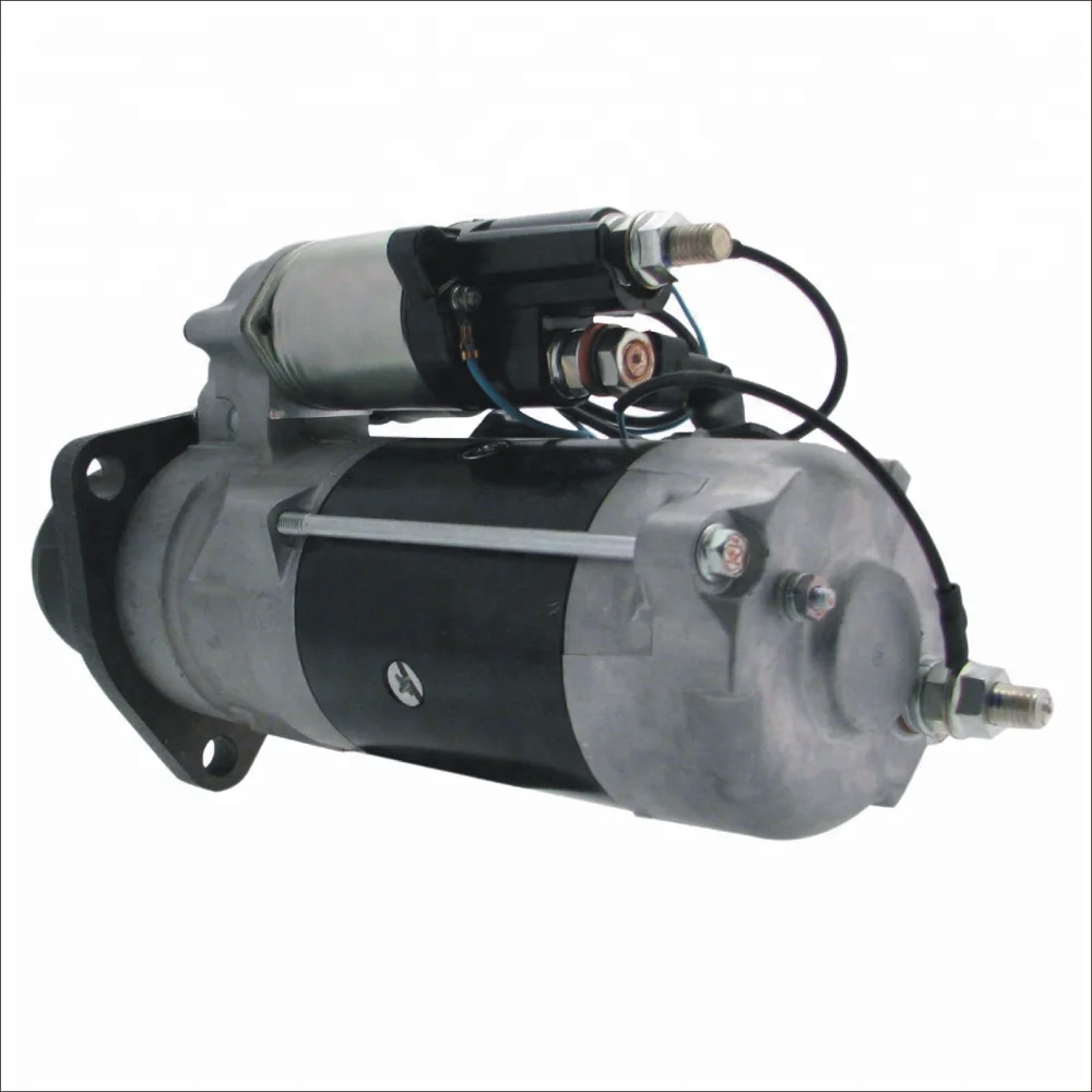 

24V 7.8kw Dynamo New Auto Car Starter Motor For RE506826 RE515895 RE522852 2873k414