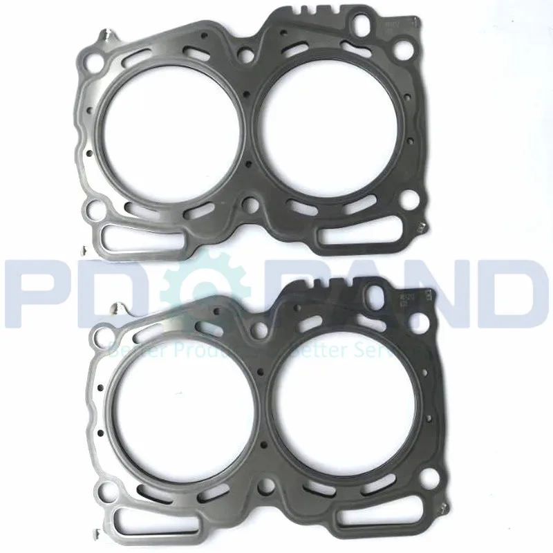EJ25 EJ255 Engine Metal Cylinder Head Gasket 11044-AA633 for Subaru Forester SH 2.5XS SG XT  Legacy/Outback 2.5I