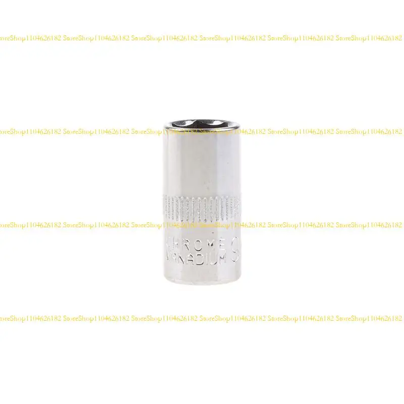 

Q2Q4 6-14MM Universal Joint 1/4 Ratchets Extension Sleeve Bar Socket Adapter