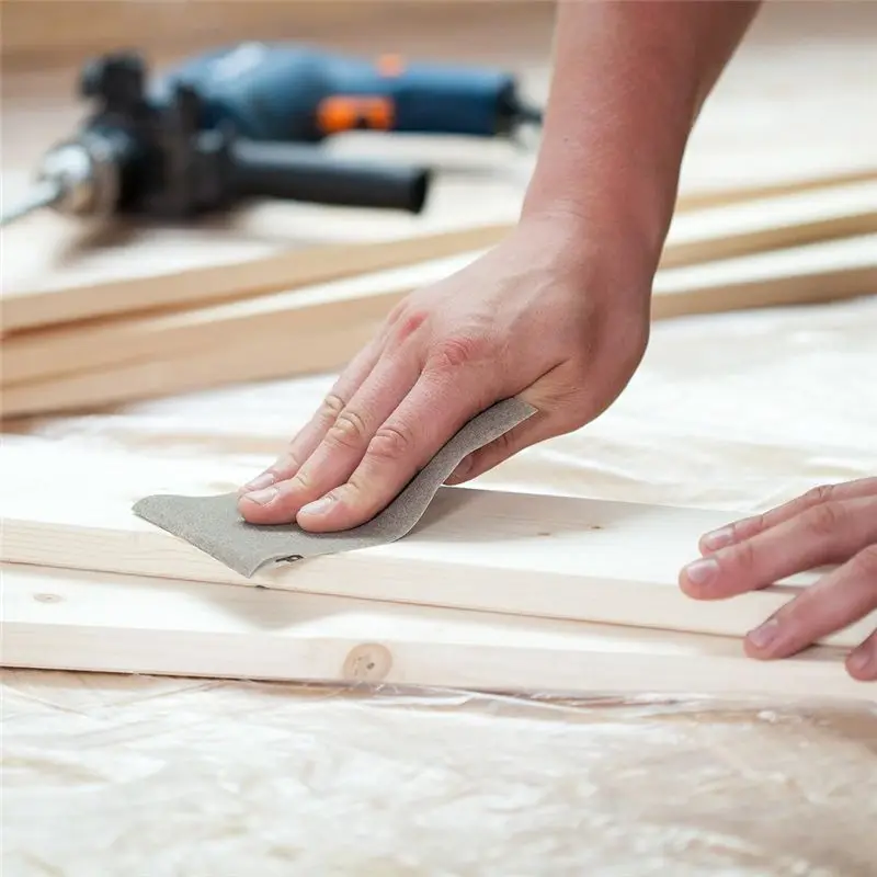 2025+ 84 قطعة من ورق الصنفرة الرطب والجاف تشكيلة حصى 1000 1200 1500 2000 2500 3000 5000 7000 10000 مجموعة ورق الرمل #5